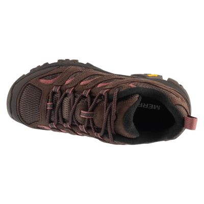 3. Merrell Moab 3 J00005393 Brązowe 37