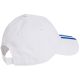 2. Czapka z daszkiem adidas UEFA EURO24™ Official Emblem IT3314