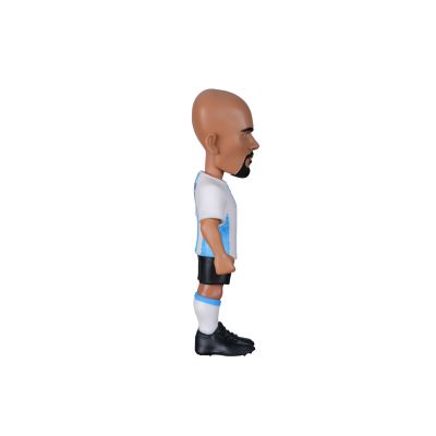 4. MINIX WC LEGENDS ARGENTINA - JUAN SEBASTIAN VERON