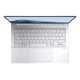 3. ASUS Zenbook 14 UX3405CA-QD1247W Ultra 5 225H 14.0"WUXGA OLED 60Hz 400nits AG 16GB LPDDR5X SSD512 Intel Arc Graphics CamFHD+IR 75WHrs Win11 Foggy Silver