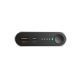 3. Powerbank RealPower PB-20000PD Pro srebrny 20 000mAh