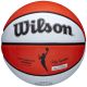 2. Piłka do koszykówki Wilson WNBA Authentic Series Outdoor Ball WTB5200XB