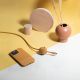 5. Native Union Night Cable - kabel USB-C - lightning, 3 m (kraft)