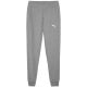 8. Spodnie Puma Team Goal Casuals M 658598 33