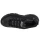 3. Skechers D'Lites - Fresh Start 11931-BBK Czarne 35