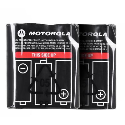 13. Radiotelefon wielofunkcyjny Motorola T62 MOTO62B
