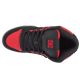 3. DC Pure High-Top Wc ADYS400043-FWB Czerwone 38