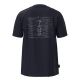 4. Koszulka Mizuno Athletics Graphic T-Shirt