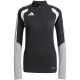 2. Bluza damska adidas Tiro 26 Competition Training Top czarna KA7566
