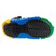 4. Crocs LEGO 4LW System Clog  211873-001 Czarne 36/37