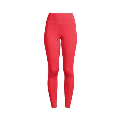3. Legginsy CASALL Graphic High Waist Tights czerwony