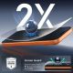 7. Szkło Hartowane Tech-Protect Bundle 10-pack na Samsung Galaxy S25