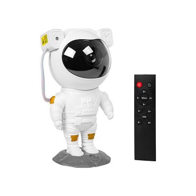 BLOW LAMPKA NOCNA PROJEKTOR GWIAZD ASTRONAUTA SKYSHOW