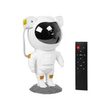 BLOW LAMPKA NOCNA PROJEKTOR GWIAZD ASTRONAUTA SKYSHOW