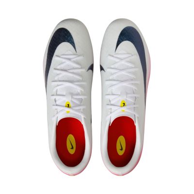 4. Buty piłkarskie Nike Zoom Mercurial Vapor 16 Academy FG/MG LV8 HJ7332 600