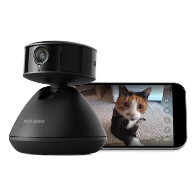 Petlibro Scout Smart Camera Kopułowa Kamera bezpieczeństwa IP Wewnętrzna 1920 x 1080 px Sufit/ściana/biurko