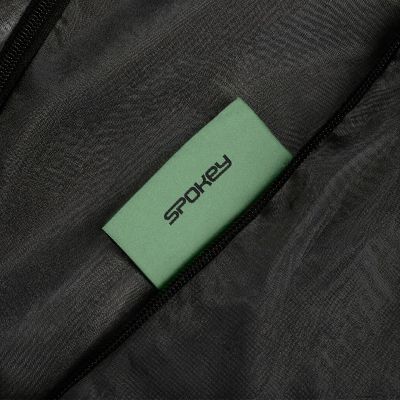 7. Śpiwór wiosenno-letni typu koperta Spokey COZY PLUS