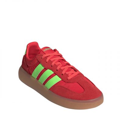 2. Buty adidas Barreda Decode W JR3539