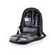 36. XD DESIGN PLECAK ANTYKRADZIEŻOWY BOBBY HERO REGULAR GRANATOWY P/N: P705.295
