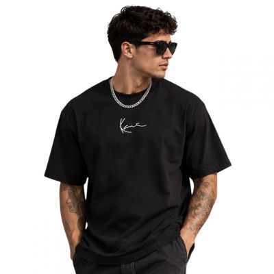 Karl Kani t-shirt męski signature tee PD00009876