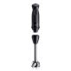 8. Braun MultiQuick 3 MQ30201M 0,6 l Blender immersyjny 900 W Czarny, Stal satynowa