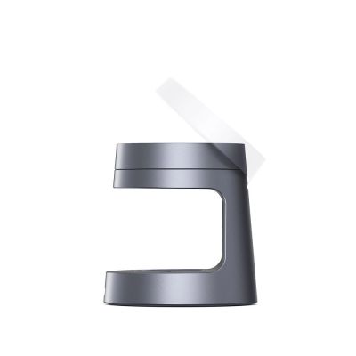4. Ładowarka bezprzewodowa Tech-Protect QI2.2-25W-A48 3in1 magnetyczna - granatowa