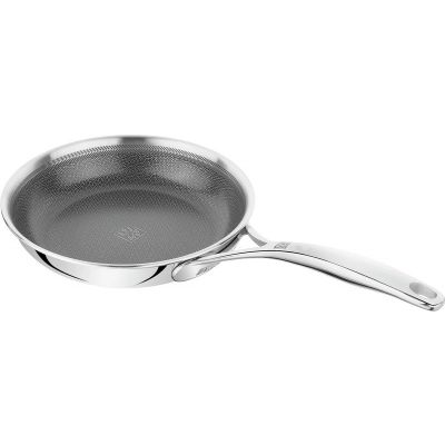 2. ZWILLING PEAK Patelnia ceramiczna płytka - 20 cm