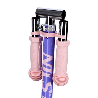 12. HD120L LED VIOLET HULAJNOGA NILS EXTREME