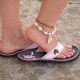 15. Japonki Gumbies Islander Canvas W G-IS-WN-GRTU