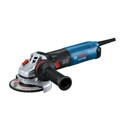 13. Bosch GWS 17-125 TS szlifierka kątowa 12,5 cm 9700 RPM 1700 W 2,2 kg