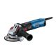 13. Bosch GWS 17-125 TS szlifierka kątowa 12,5 cm 9700 RPM 1700 W 2,2 kg
