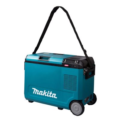 2. Makita. Chłodziarko-ogrze. 20 litrów 18V/40V XGT/230V