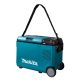 2. Makita. Chłodziarko-ogrze. 20 litrów 18V/40V XGT/230V