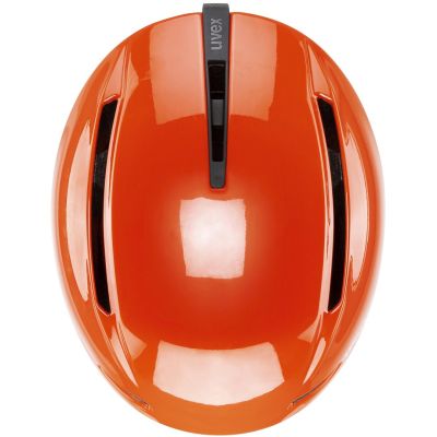 Kask narciarski dziecięcy UVEX Viti   46-50