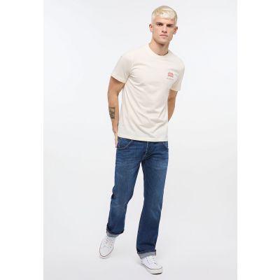 11. Koszulka Mustang Alex C Print M 1013804-8001