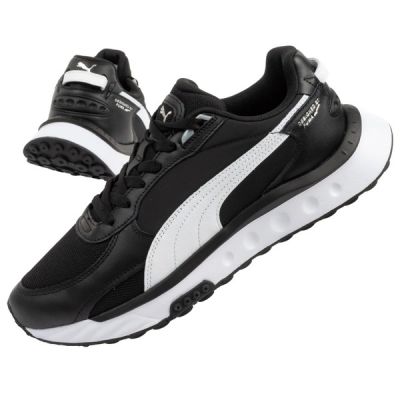2. Buty Puma Wild Rider Route M 381597 05