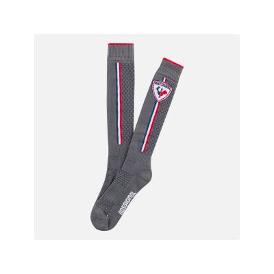 2. Skarpety Rossignol Strato szary