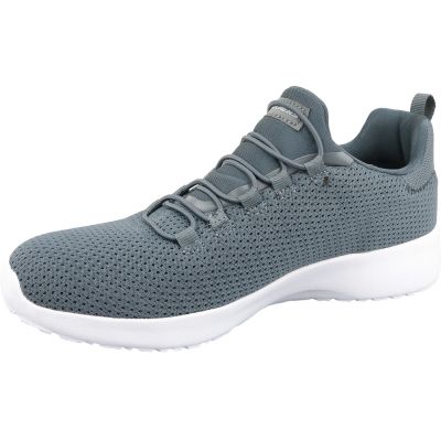 2. Buty Skechers Dynamight M 58360-GRY