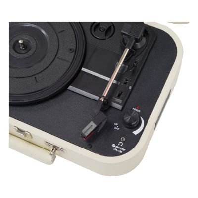 7. Gramofon Denver VPL-130 z USB