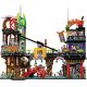 4. LEGO 71799 Ninjago - Rynek miejski Ninjago