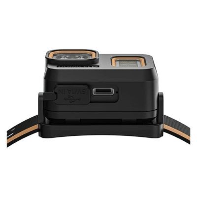 5. Latarka Duracell DH500R Blister