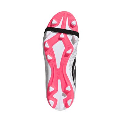 6. Buty piłkarskie dla dzieci adidas Predator Club FT EL FG/MG IH2097