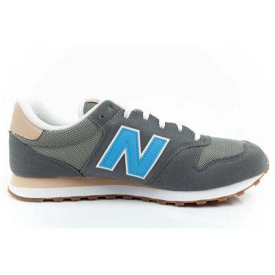 18. Buty New Balance Buty Sneakersy M GM500TBW