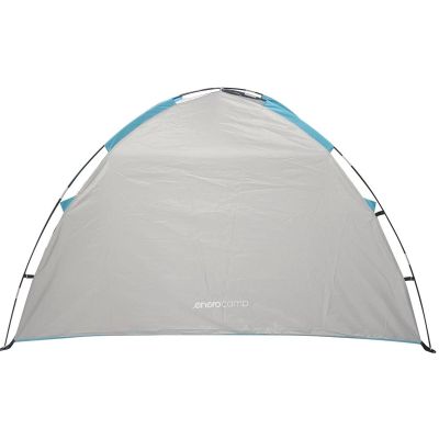 8. NAMIOT PARAWAN PLAŻOWY 220X115X120CM ENERO CAMP