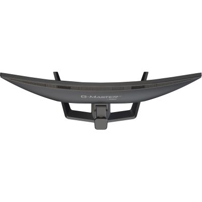 10. iiyama G-MASTER GCB2784HSU-B1 27" 240Hz monitor komputerowy 68,6 cm (27") 1920 x 1080 px Czarny