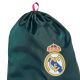 3. Worek adidas Real Madrid zielony KR7559