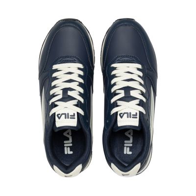 4. Buty męskie Fila Hypert P granatowe FFM0441 50007