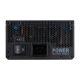 6. FSP MEGA-1350TI moduł zasilaczy 1350 W 20+4 pin ATX ATX Czarny
