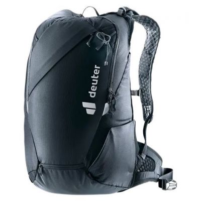 12. Plecak skiturowy Deuter Updays 20 - black