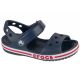 Sandały Crocs Bayaband Sandal T Jr 211055-4CC